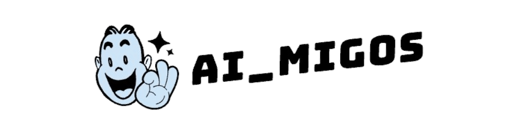 AI_MIGOS Logo